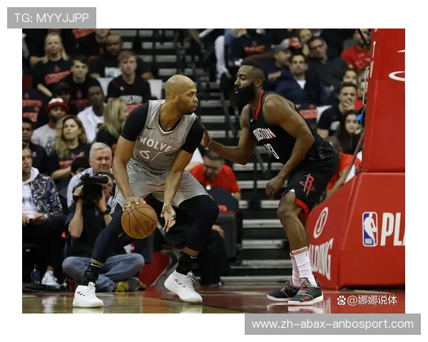 火箭队近年季后赛表现与对手盘点