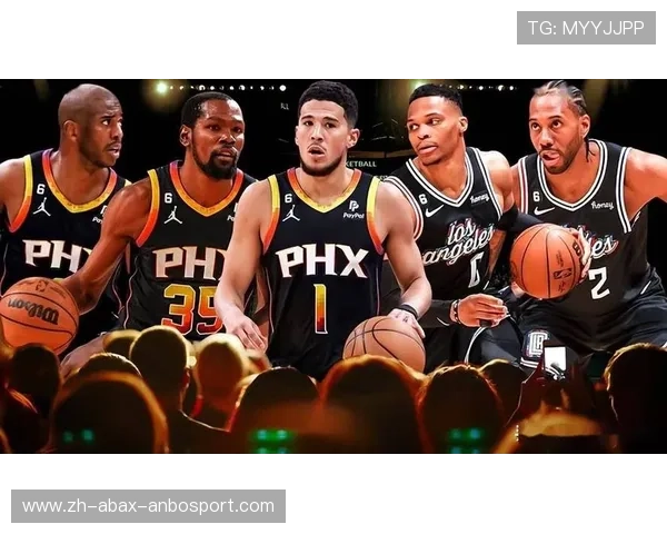 NBA季后赛席位揭晓开拓者力克太阳成功晋级关键战分析